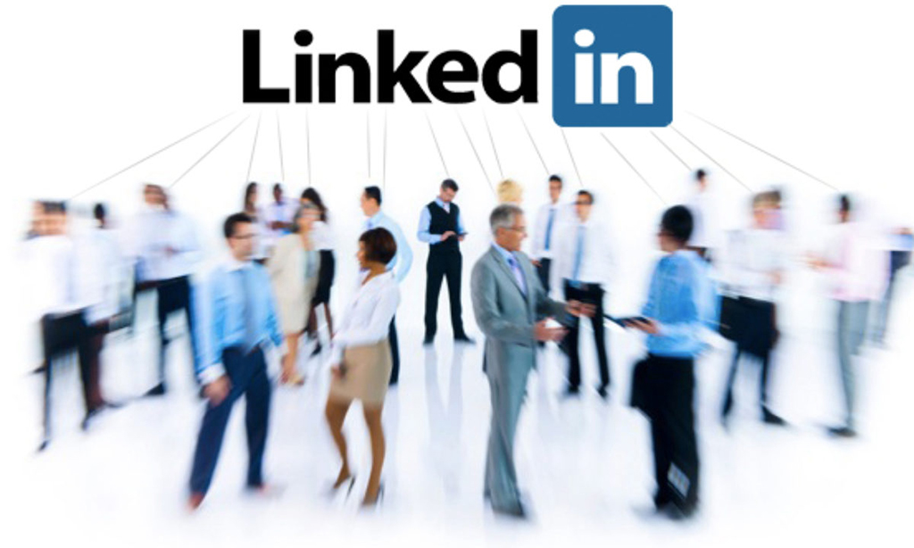 LinkedIn-Connections