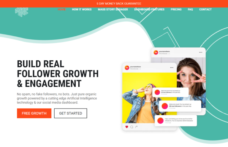 Stellation Media Review – Are They a Safe Instagram Growth Service?