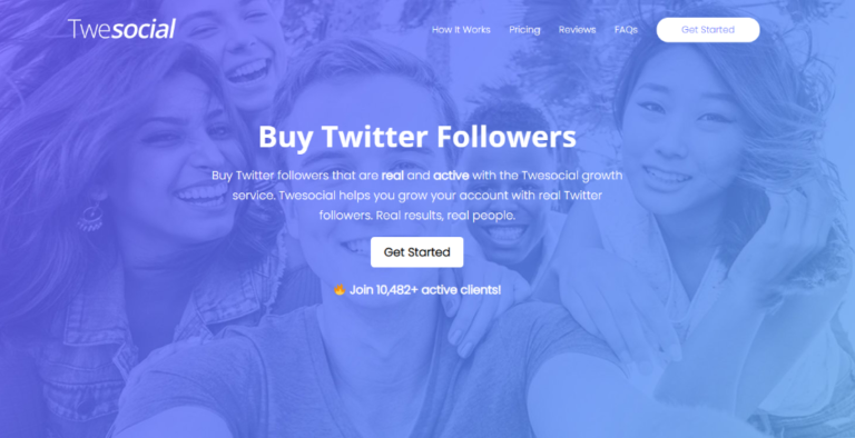 Twesocial Review – It's A Game Changer