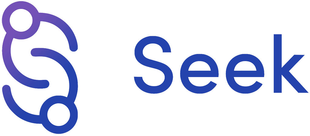 Seek Socially logo