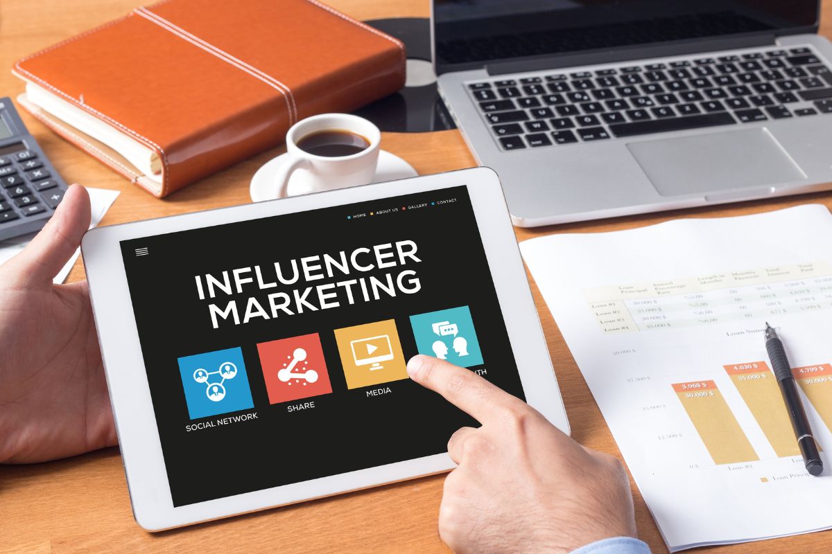 Unlocking The Power Of Influencer Marketing For Online Stores - The ...